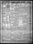 Thumbnail image of item number 1 in: 'Oklahoma Daily Live Stock News. (Oklahoma City, Okla.), Vol. 4, No. 310, Ed. 1 Friday, April 10, 1914'.