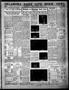 Primary view of Oklahoma Daily Live Stock News. (Oklahoma City, Okla.), Vol. 5, No. 1, Ed. 1 Saturday, April 11, 1914