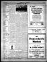 Thumbnail image of item number 2 in: 'Oklahoma Daily Live Stock News. (Oklahoma City, Okla.), Vol. 5, No. 105, Ed. 1 Thursday, August 13, 1914'.