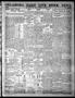 Primary view of Oklahoma Daily Live Stock News. (Oklahoma City, Okla.), Vol. 5, No. 107, Ed. 1 Saturday, August 15, 1914