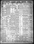 Primary view of Oklahoma Daily Live Stock News. (Oklahoma City, Okla.), Vol. 5, No. 140, Ed. 1 Wednesday, September 23, 1914