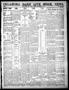 Primary view of Oklahoma Daily Live Stock News. (Oklahoma City, Okla.), Vol. 5, No. 142, Ed. 1 Friday, September 25, 1914