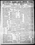 Primary view of Oklahoma Daily Live Stock News. (Oklahoma City, Okla.), Vol. 5, No. 155, Ed. 1 Saturday, October 10, 1914