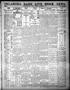 Primary view of Oklahoma Daily Live Stock News. (Oklahoma City, Okla.), Vol. 5, No. 202, Ed. 1 Friday, December 4, 1914