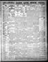 Primary view of Oklahoma Daily Live Stock News. (Oklahoma City, Okla.), Vol. 5, No. 208, Ed. 1 Friday, December 11, 1914