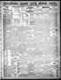 Primary view of Oklahoma Daily Live Stock News. (Oklahoma City, Okla.), Vol. 5, No. 209, Ed. 1 Saturday, December 12, 1914