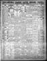 Primary view of Oklahoma Daily Live Stock News. (Oklahoma City, Okla.), Vol. 5, No. 210, Ed. 1 Monday, December 14, 1914