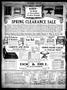 Thumbnail image of item number 2 in: 'Oklahoma Daily Live Stock News. (Oklahoma City, Okla.), Vol. 5, No. 288, Ed. 1 Wednesday, March 17, 1915'.
