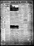 Thumbnail image of item number 1 in: 'Oklahoma Daily Live Stock News. (Oklahoma City, Okla.), Vol. 6, No. 12, Ed. 1 Monday, April 26, 1915'.