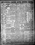 Thumbnail image of item number 1 in: 'Oklahoma Daily Live Stock News. (Oklahoma City, Okla.), Vol. 6, No. 129, Ed. 1 Friday, September 10, 1915'.