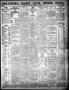 Thumbnail image of item number 1 in: 'Oklahoma Daily Live Stock News. (Oklahoma City, Okla.), Vol. 6, No. 147, Ed. 1 Friday, October 1, 1915'.