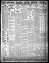 Primary view of Oklahoma Daily Live Stock News. (Oklahoma City, Okla.), Vol. 6, No. 212, Ed. 1 Friday, December 17, 1915