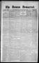 Primary view of The Downs Democrat. (Downs, Okla. Terr.), Vol. 1, No. 2, Ed. 1 Friday, September 21, 1894