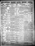 Thumbnail image of item number 1 in: 'Oklahoma Daily Live Stock News. (Oklahoma City, Okla.), Vol. 6, No. 232, Ed. 1 Thursday, January 13, 1916'.