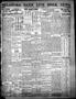 Thumbnail image of item number 1 in: 'Oklahoma Daily Live Stock News. (Oklahoma City, Okla.), Vol. 6, No. 245, Ed. 1 Saturday, January 29, 1916'.