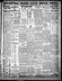 Primary view of Oklahoma Daily Live Stock News. (Oklahoma City, Okla.), Vol. 6, No. 251, Ed. 1 Saturday, February 5, 1916