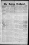 Primary view of The Downs Democrat. (Downs, Okla. Terr.), Vol. 1, No. 34, Ed. 1 Friday, May 3, 1895