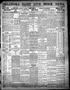 Thumbnail image of item number 1 in: 'Oklahoma Daily Live Stock News. (Oklahoma City, Okla.), Vol. 6, No. 265, Ed. 1 Tuesday, February 22, 1916'.