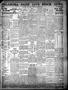 Primary view of Oklahoma Daily Live Stock News. (Oklahoma City, Okla.), Vol. 6, No. 291, Ed. 1 Thursday, March 23, 1916
