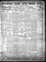 Primary view of Oklahoma Daily Live Stock News. (Oklahoma City, Okla.), Vol. 6, No. 309, Ed. 1 Thursday, April 13, 1916