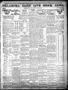 Primary view of Oklahoma Daily Live Stock News (Oklahoma City, Okla.), Vol. 7, No. 23, Ed. 1 Friday, May 12, 1916
