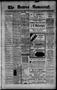 Thumbnail image of item number 1 in: 'The Downs Democrat. (Downs, Okla. Terr.), Vol. 3, No. 2, Ed. 1 Friday, September 25, 1896'.