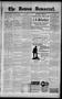 Thumbnail image of item number 1 in: 'The Downs Democrat. (Downs, Okla. Terr.), Vol. 3, No. 18, Ed. 1 Friday, January 15, 1897'.