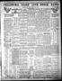 Primary view of Oklahoma Daily Live Stock News (Oklahoma City, Okla.), Vol. 7, No. 73, Ed. 1 Tuesday, July 11, 1916