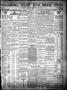 Primary view of Oklahoma Daily Live Stock News (Oklahoma City, Okla.), Vol. 7, No. 117, Ed. 1 Thursday, August 31, 1916