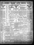 Primary view of Oklahoma Daily Live Stock News (Oklahoma City, Okla.), Vol. 7, No. 227, Ed. 1 Tuesday, January 9, 1917