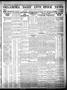 Primary view of Oklahoma Daily Live Stock News (Oklahoma City, Okla.), Vol. 7, No. 238, Ed. 1 Monday, January 22, 1917