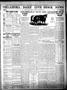 Primary view of Oklahoma Daily Live Stock News (Oklahoma City, Okla.), Vol. 7, No. 243, Ed. 1 Saturday, January 27, 1917
