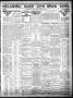 Thumbnail image of item number 1 in: 'Oklahoma Daily Live Stock News (Oklahoma City, Okla.), Vol. 7, No. 250, Ed. 1 Monday, February 5, 1917'.