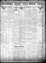 Primary view of Oklahoma Daily Live Stock News (Oklahoma City, Okla.), Vol. 7, No. 292, Ed. 1 Monday, March 26, 1917