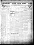 Primary view of Oklahoma Daily Live Stock News (Oklahoma City, Okla.), Vol. 7, No. 294, Ed. 1 Wednesday, March 28, 1917