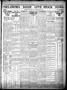 Primary view of Oklahoma Daily Live Stock News (Oklahoma City, Okla.), Vol. 7, No. 295, Ed. 1 Thursday, March 29, 1917