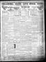 Thumbnail image of item number 1 in: 'Oklahoma Daily Live Stock News (Oklahoma City, Okla.), Vol. 7, No. 303, Ed. 1 Saturday, April 7, 1917'.