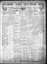 Primary view of Oklahoma Daily Live Stock News (Oklahoma City, Okla.), Vol. 7, No. 113, Ed. 1 Monday, August 27, 1917