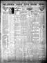 Thumbnail image of item number 1 in: 'Oklahoma Daily Live Stock News (Oklahoma City, Okla.), Vol. 7, No. 157, Ed. 1 Wednesday, October 17, 1917'.