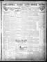 Thumbnail image of item number 1 in: 'Oklahoma Daily Live Stock News (Oklahoma City, Okla.), Vol. 7, No. 217, Ed. 1 Friday, December 28, 1917'.