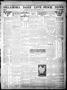 Thumbnail image of item number 1 in: 'Oklahoma Daily Live Stock News (Oklahoma City, Okla.), Vol. 7, No. 219, Ed. 1 Monday, December 31, 1917'.