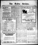 Thumbnail image of item number 1 in: 'The Hydro Review. (Hydro, Okla.), Vol. 18, No. 50, Ed. 1 Thursday, October 9, 1919'.