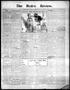 Thumbnail image of item number 1 in: 'The Hydro Review. (Hydro, Okla.), Vol. 19, No. 3, Ed. 1 Thursday, November 13, 1919'.