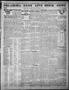 Primary view of Oklahoma Daily Live Stock News (Oklahoma City, Okla.), Vol. 9, No. 262, Ed. 1 Monday, February 17, 1919