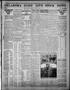Thumbnail image of item number 1 in: 'Oklahoma Daily Live Stock News (Oklahoma City, Okla.), Vol. 9, No. 268, Ed. 1 Monday, February 24, 1919'.