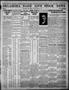 Thumbnail image of item number 1 in: 'Oklahoma Daily Live Stock News (Oklahoma City, Okla.), Vol. 9, No. 274, Ed. 1 Monday, March 3, 1919'.