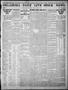 Primary view of Oklahoma Daily Live Stock News (Oklahoma City, Okla.), Vol. 9, No. 305, Ed. 1 Tuesday, April 8, 1919
