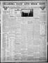 Primary view of Oklahoma Daily Live Stock News (Oklahoma City, Okla.), Vol. 10, No. 13, Ed. 1 Tuesday, April 29, 1919