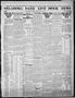 Primary view of Oklahoma Daily Live Stock News (Oklahoma City, Okla.), Vol. 10, No. 45, Ed. 1 Thursday, June 5, 1919