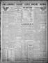 Primary view of Oklahoma Daily Live Stock News (Oklahoma City, Okla.), Vol. 10, No. 135, Ed. 1 Saturday, September 20, 1919
